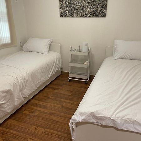 Hostel Jl In Chung-Jeong Сеул Экстерьер фото