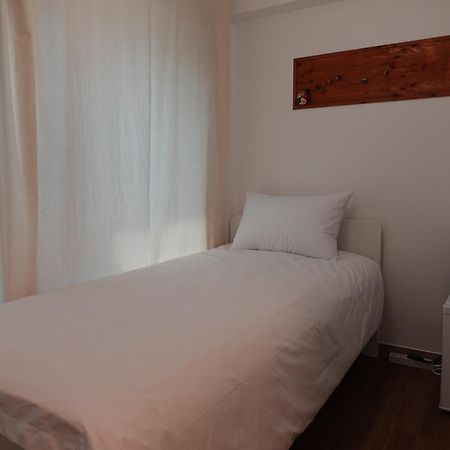 Hostel Jl In Chung-Jeong Сеул Экстерьер фото