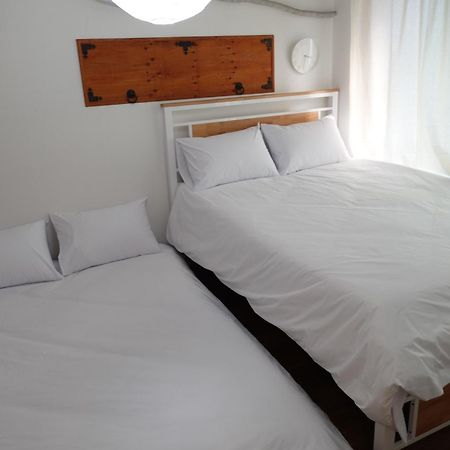 Hostel Jl In Chung-Jeong Сеул Экстерьер фото