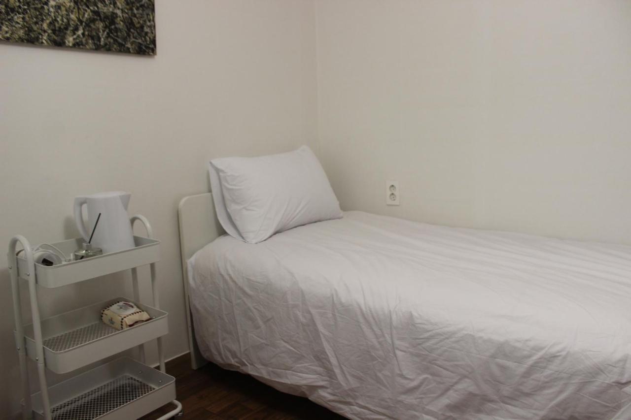 Hostel Jl In Chung-Jeong Сеул Экстерьер фото