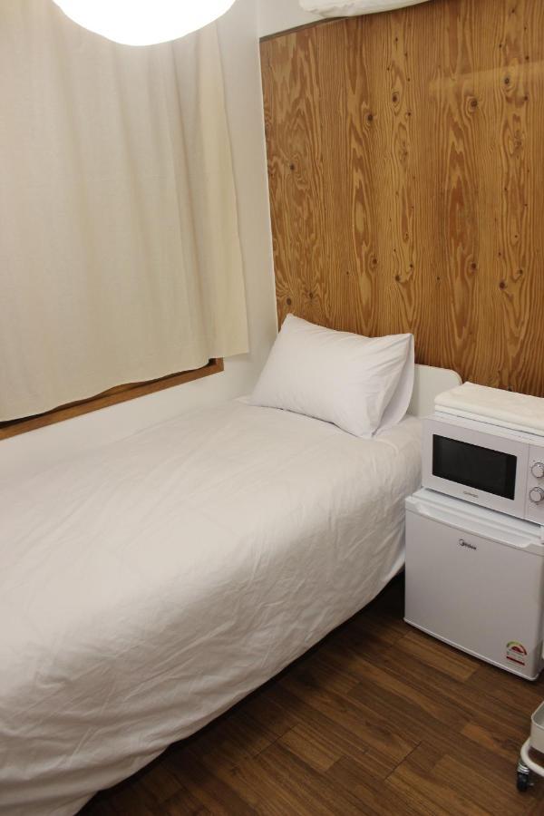 Hostel Jl In Chung-Jeong Сеул Экстерьер фото