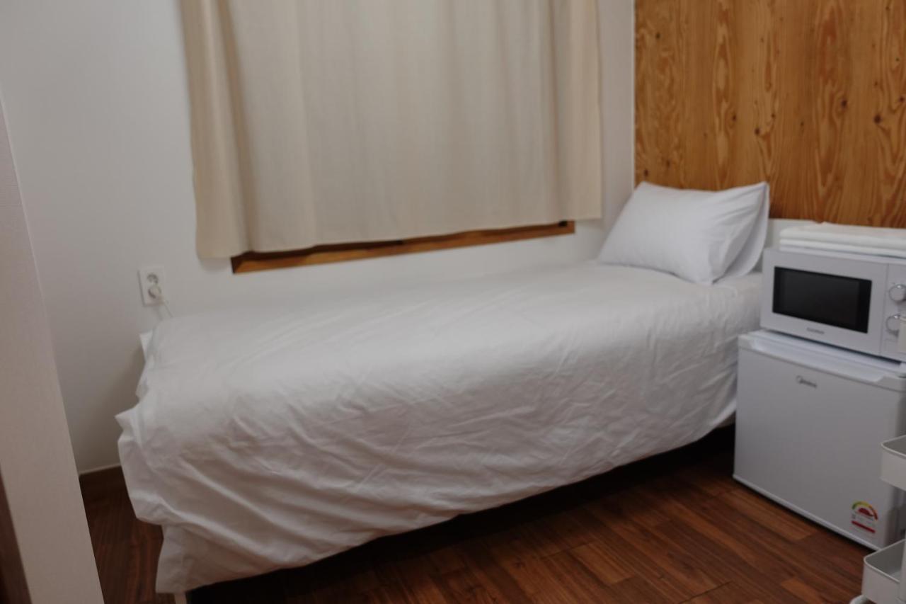Hostel Jl In Chung-Jeong Сеул Экстерьер фото