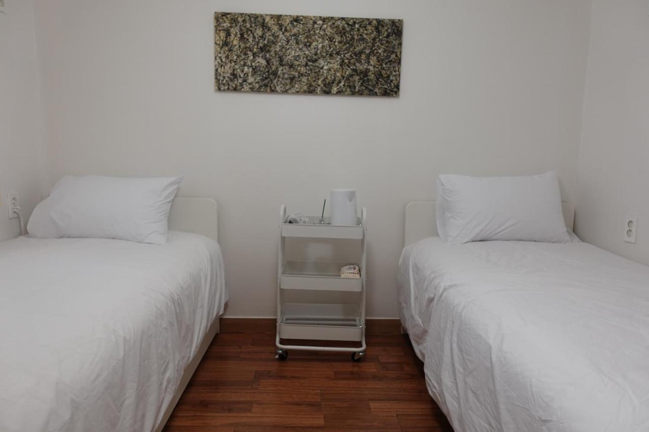 Hostel Jl In Chung-Jeong Сеул Экстерьер фото