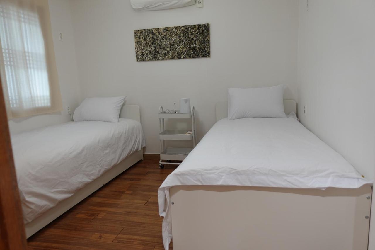 Hostel Jl In Chung-Jeong Сеул Экстерьер фото