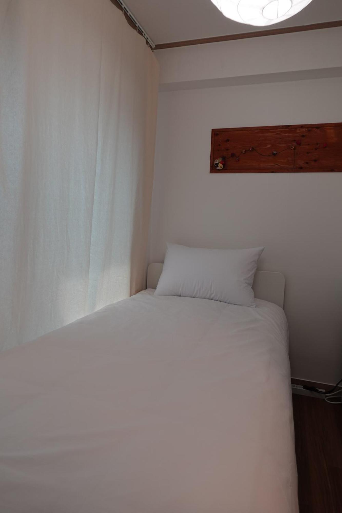 Hostel Jl In Chung-Jeong Сеул Экстерьер фото